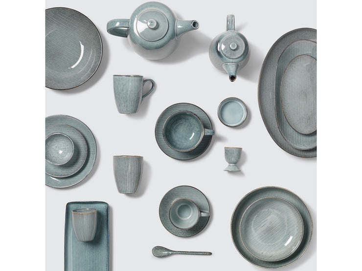 Broste Gravy Bowl Nordic Sea