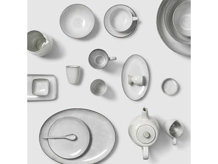 Broste Budda Bowl Nordic Sand