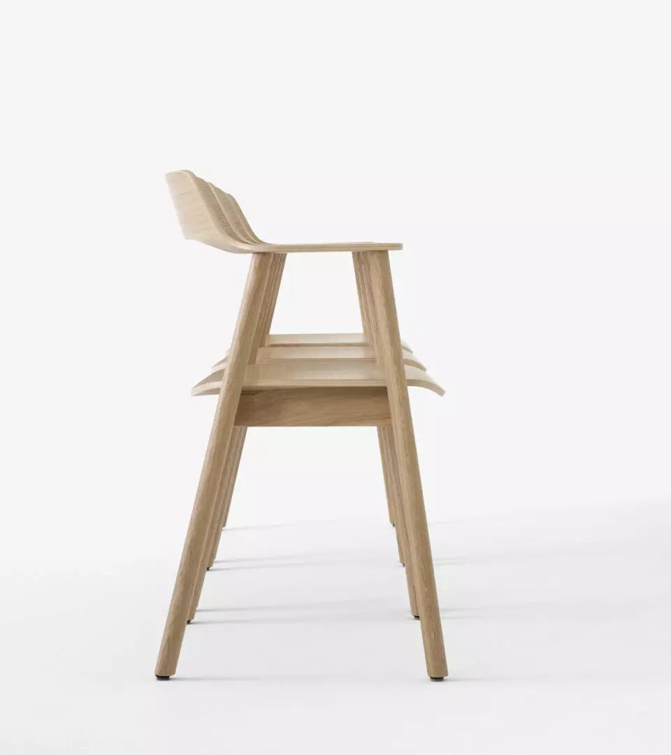 TAKT Bow Chair