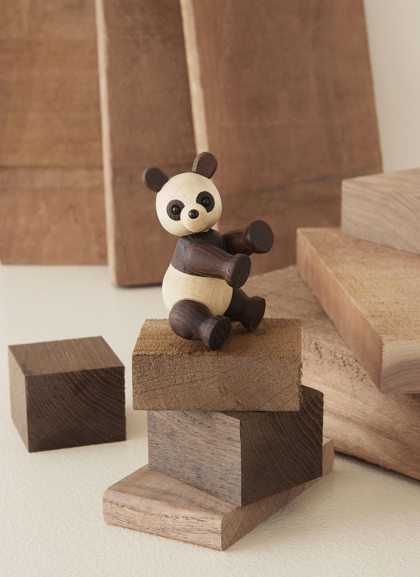 Spring Copenhagen Pixi – NORMODE
