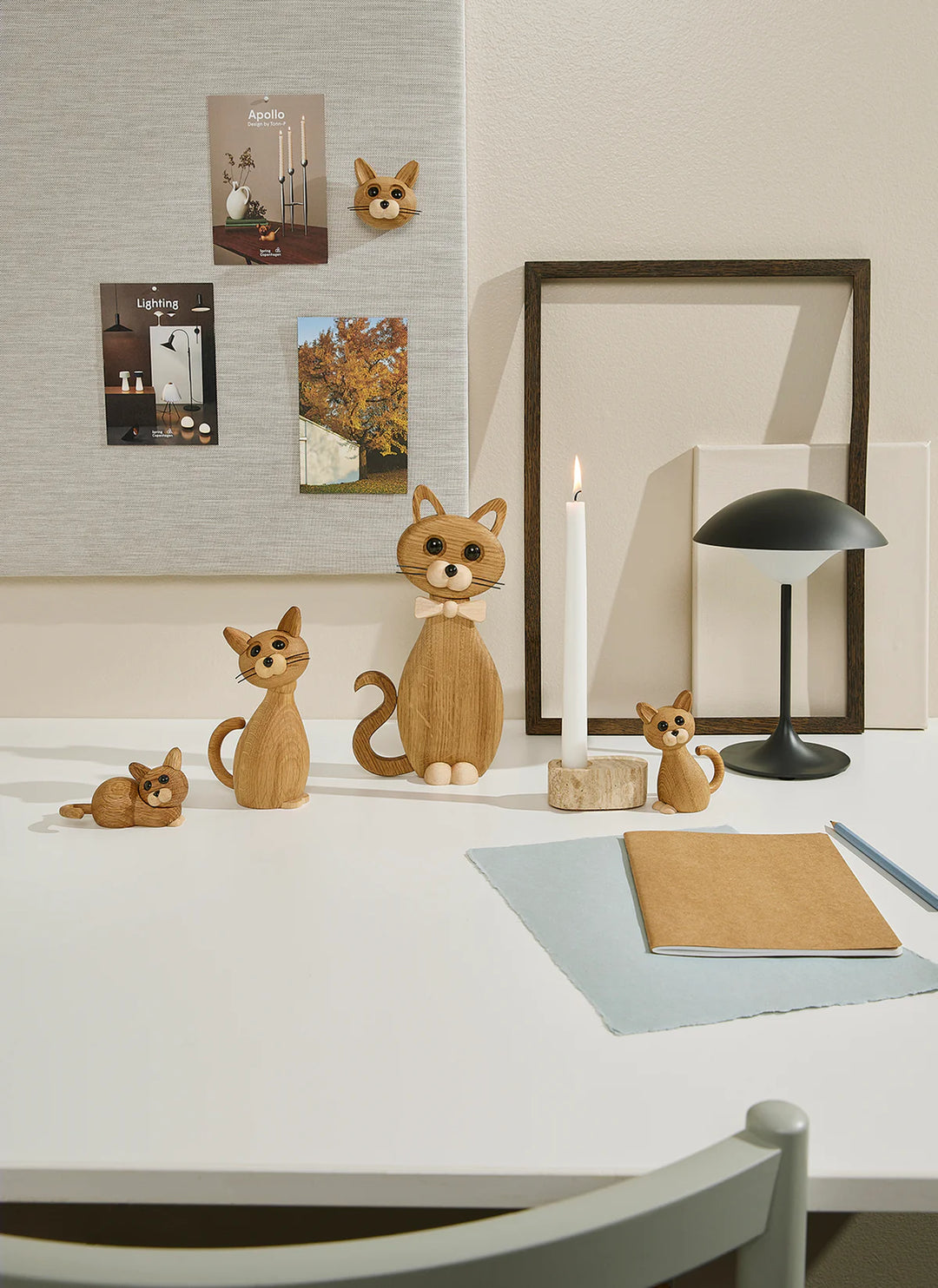 Spring Copenhagen Magnetic Lucky – NORMODE
