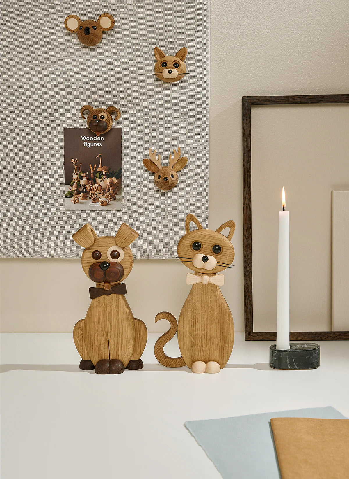 Spring Copenhagen Magnetic Matilda