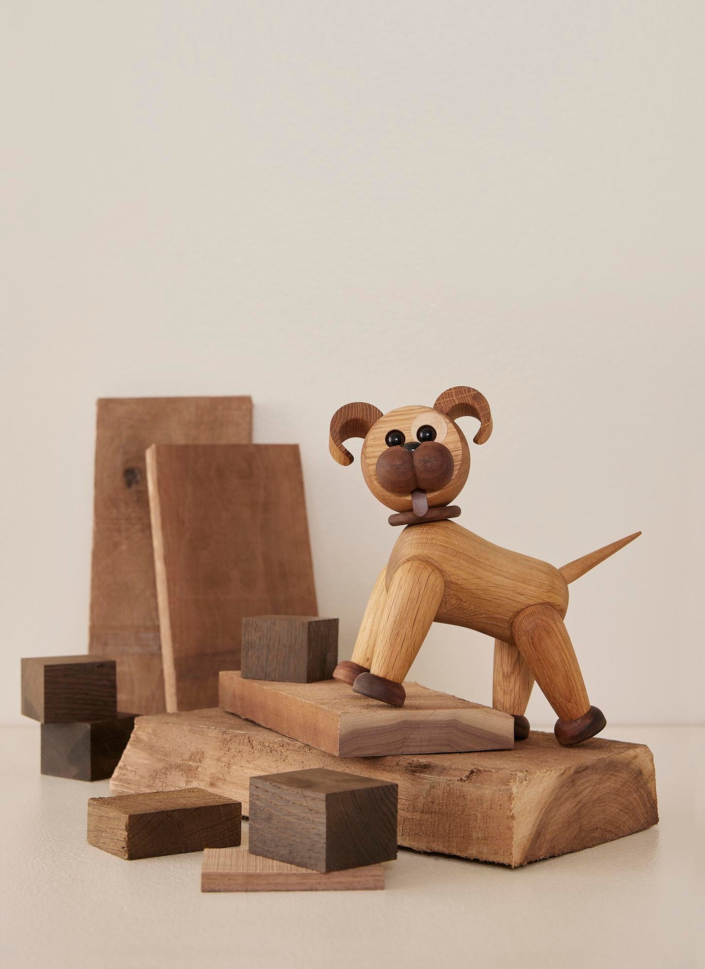 Spring Copenhagen Buddy