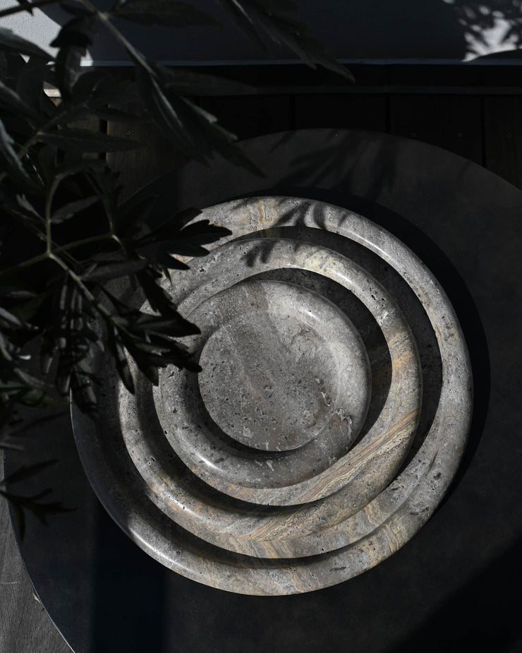 101 Copenhagen - Enkei Tray, Medio - Earth - Tray