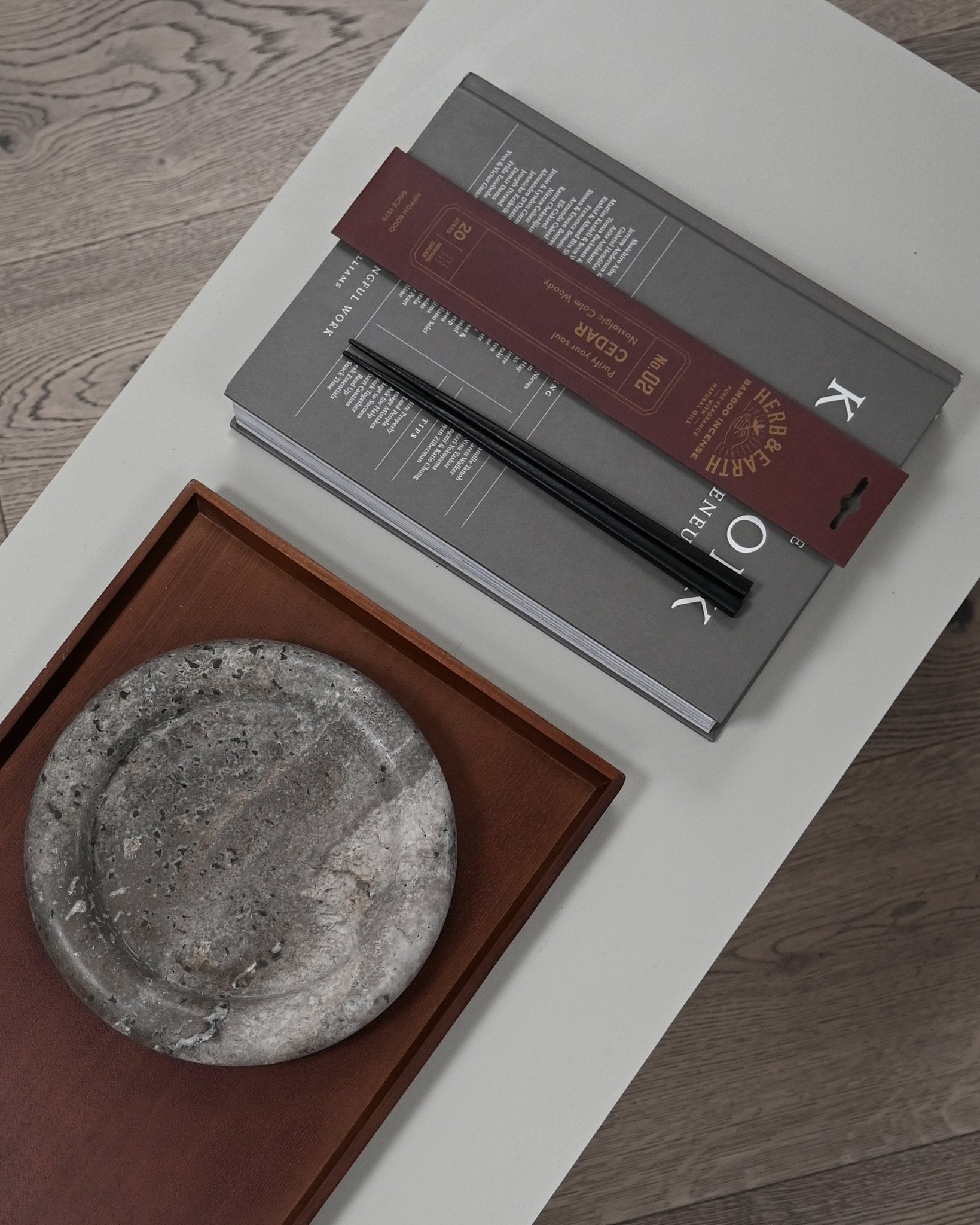 101 Copenhagen - Enkei Tray, Mini - Earth - Tray