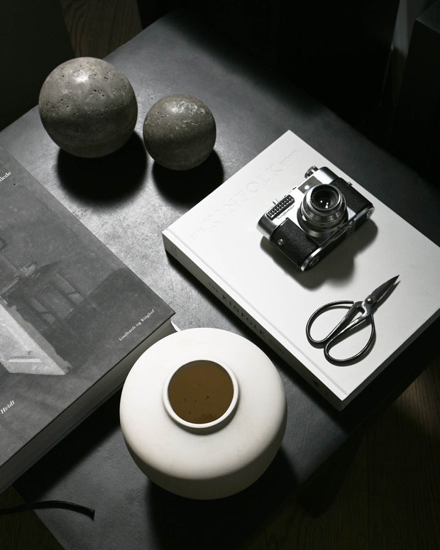 101 Copenhagen - Enkei Jar, Mini - Earth - Decorative Jars