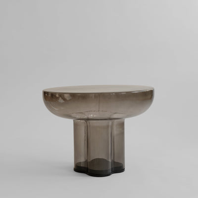 101 Copenhagen Crown Table, Low - Smoked Forest