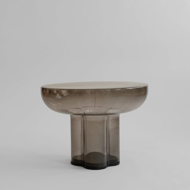 101 Copenhagen Crown Table, Low - Smoked Forest
