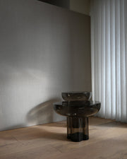 101 Copenhagen Crown Table, Tall - Smoked Forest