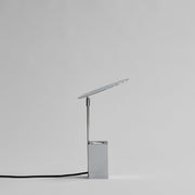 101 Copenhagen Reflect Table Lamp - Chrome (UL/NA)