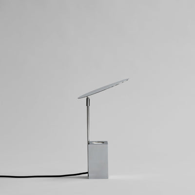 101 Copenhagen Reflect Table Lamp - Chrome (UL/NA)