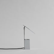 101 Copenhagen Reflect Table Lamp - Chrome (UL/NA)