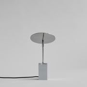 101 Copenhagen Reflect Table Lamp - Chrome (UL/NA)