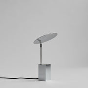 101 Copenhagen Reflect Table Lamp - Chrome (UL/NA)
