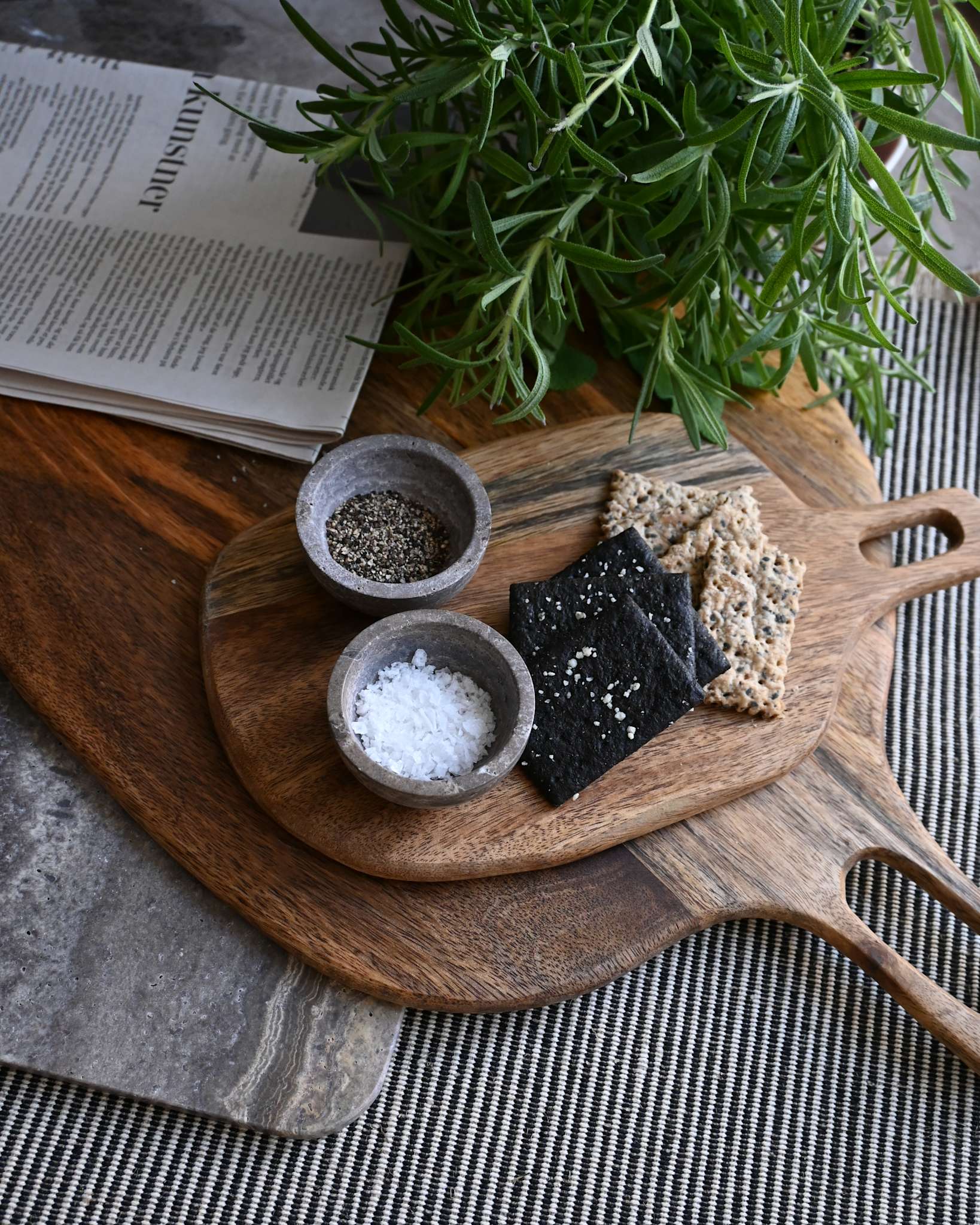 101 Copenhagen - Enkei Salt Bowl - Earth - Bowl