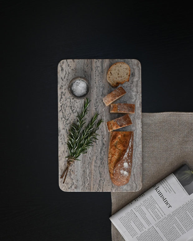 101 Copenhagen Enkei Tray Rectangular, Medio - Earth