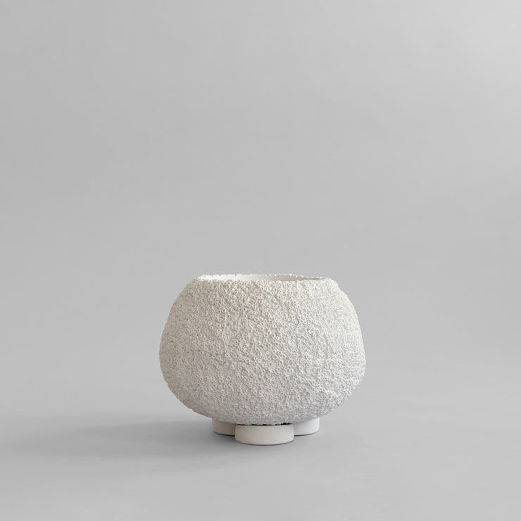 101 Copenhagen Urchin Plant Pot, Mini - Beehive