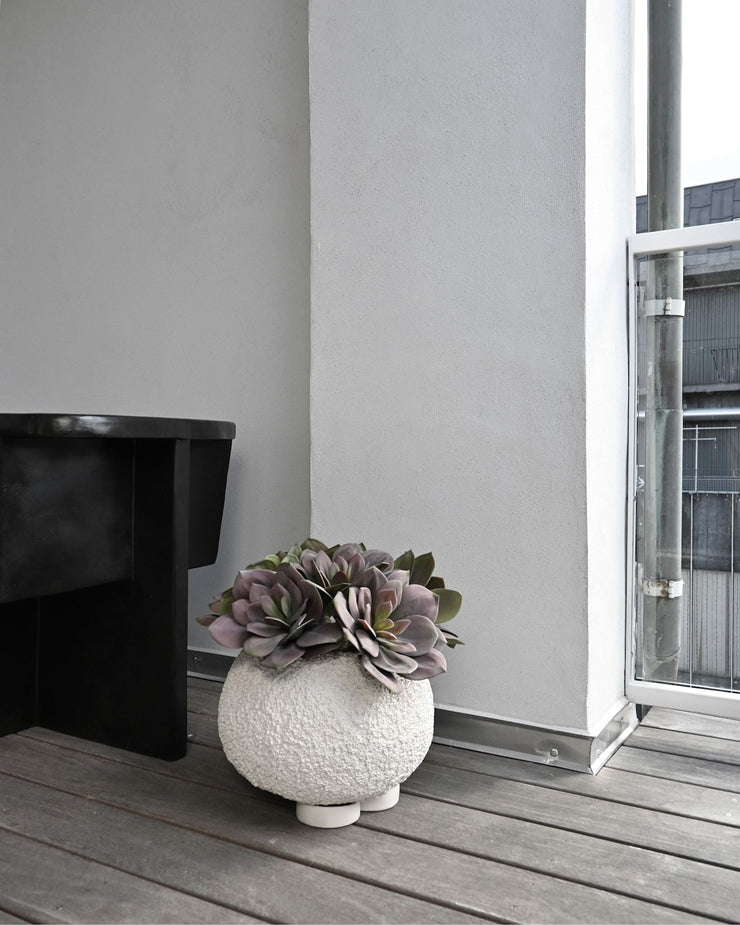 101 Copenhagen Urchin Plant Pot, Mini - Beehive