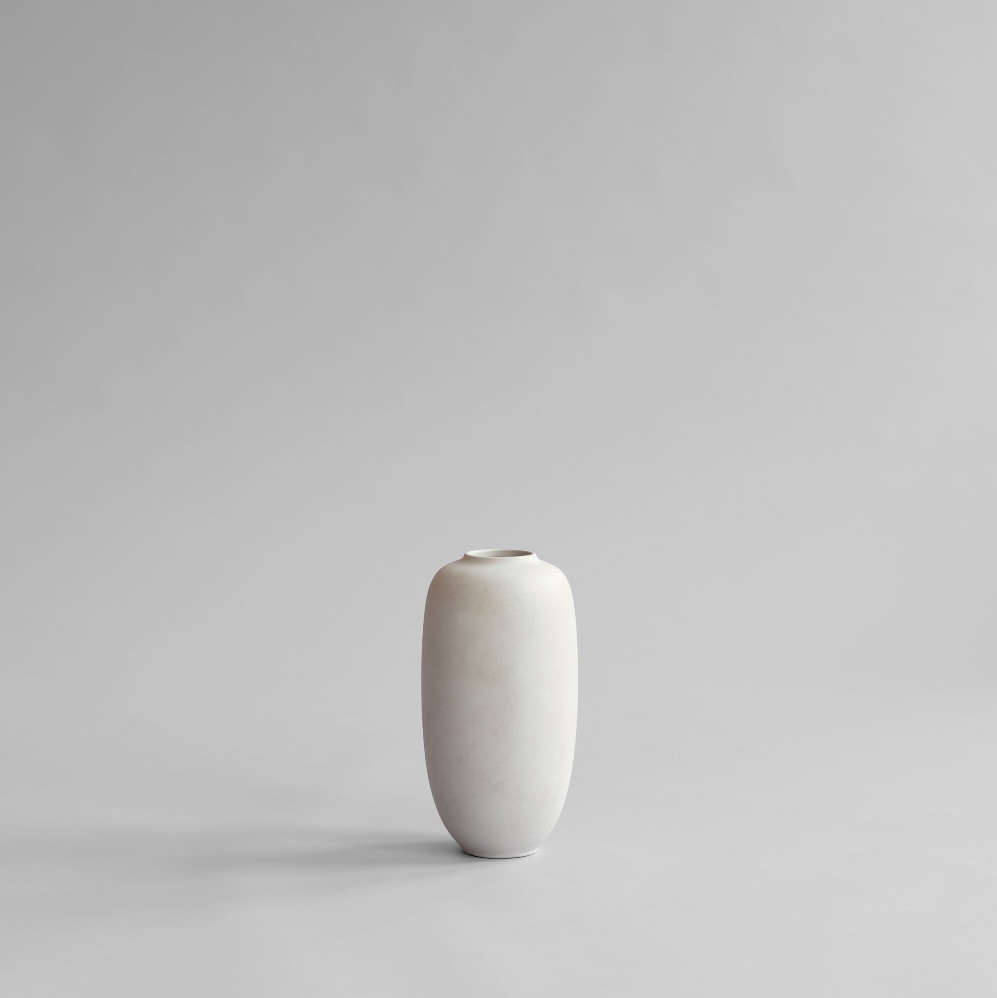 101 Copenhagen Sunao Vase Slim, Mini - Birch