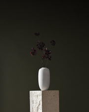 101 Copenhagen Sunao Vase Slim, Mini - Birch