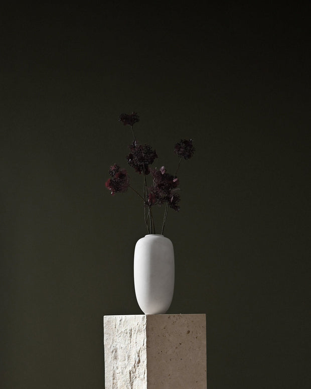 101 Copenhagen Sunao Vase Slim, Mini - Birch