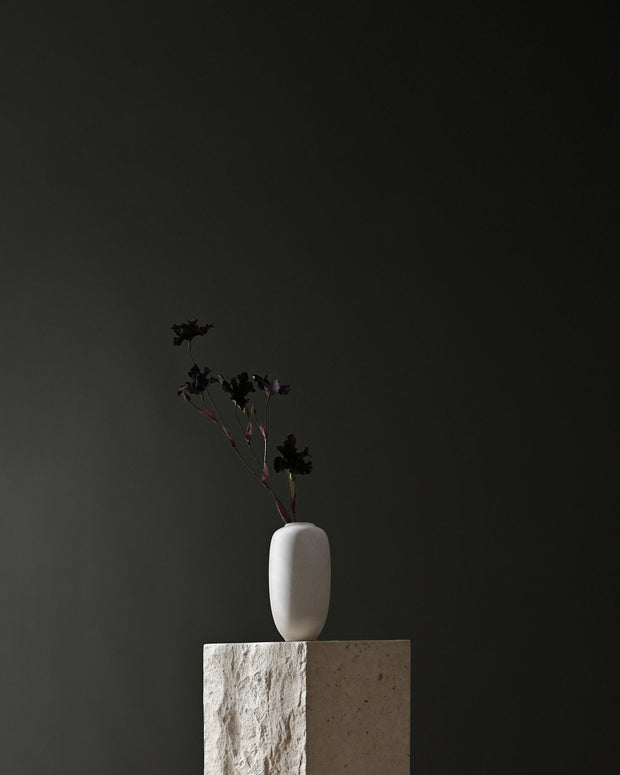 101 Copenhagen Sunao Vase Slim, Petit - Birch