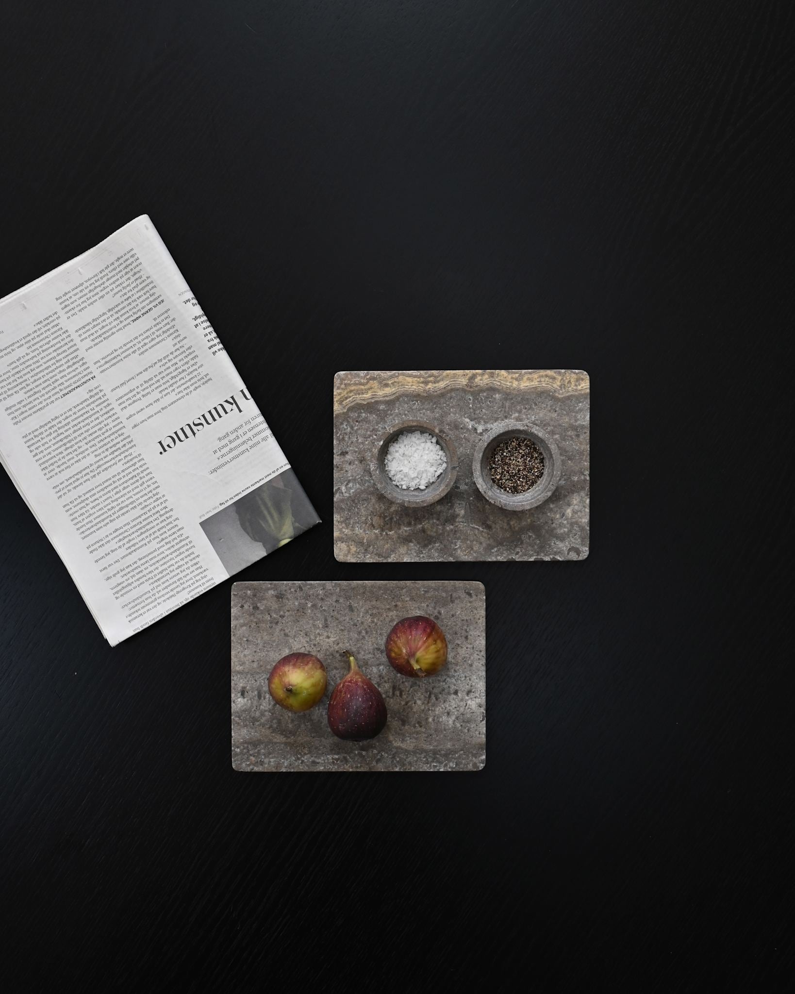 101 Copenhagen - Enkei Tray Rectangular, Petit - Earth - Tray