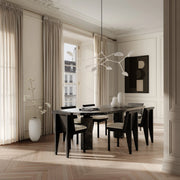 101 Copenhagen Sunao Vase Slim, Big - Birch