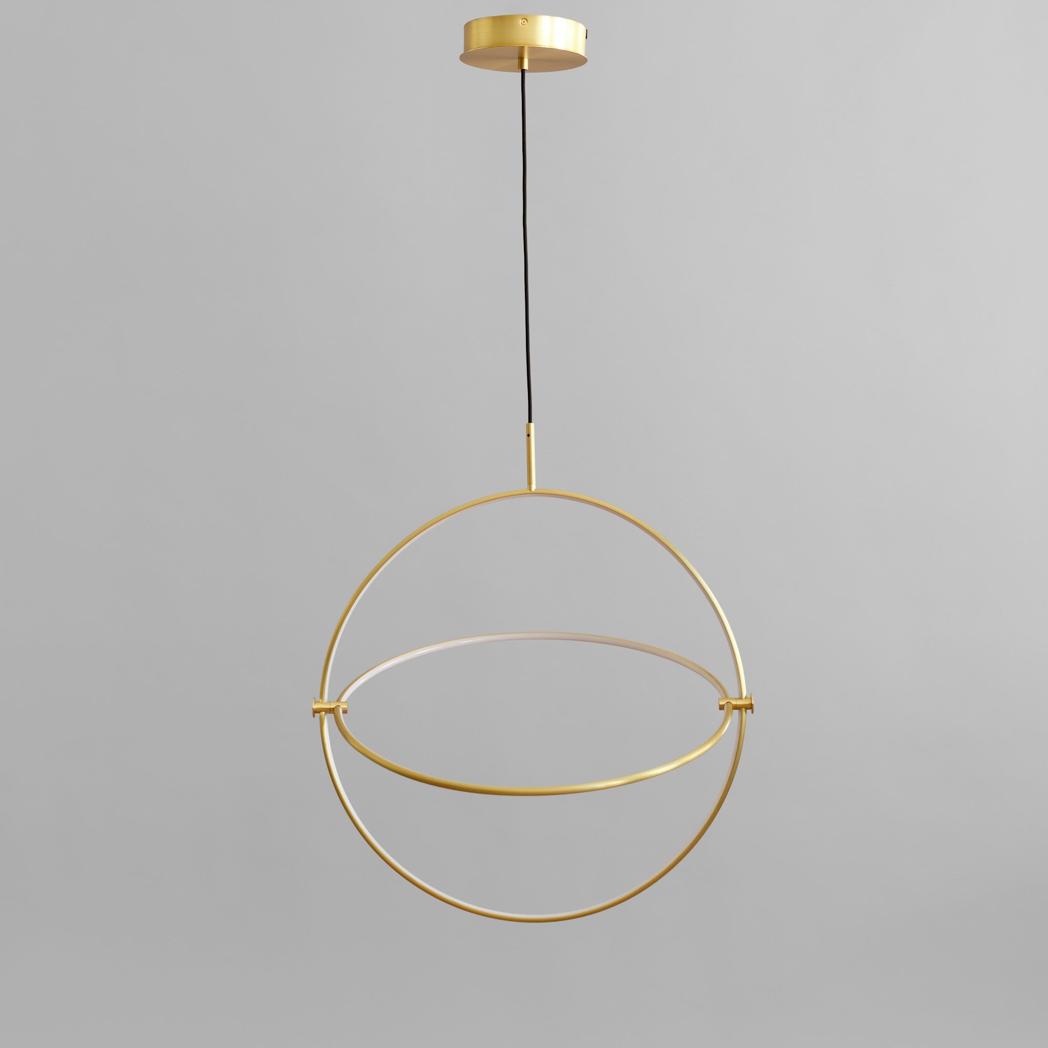101 Copenhagen - Maru Pendant, Ø60 - Brass - Pendant Lamp