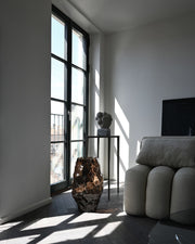 101 Copenhagen - Katachi Vase, Big - Smoked Forest - Vase