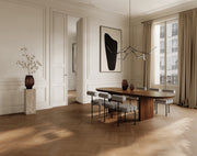 101 Copenhagen - Katachi Vase, Big - Smoked Forest - Vase