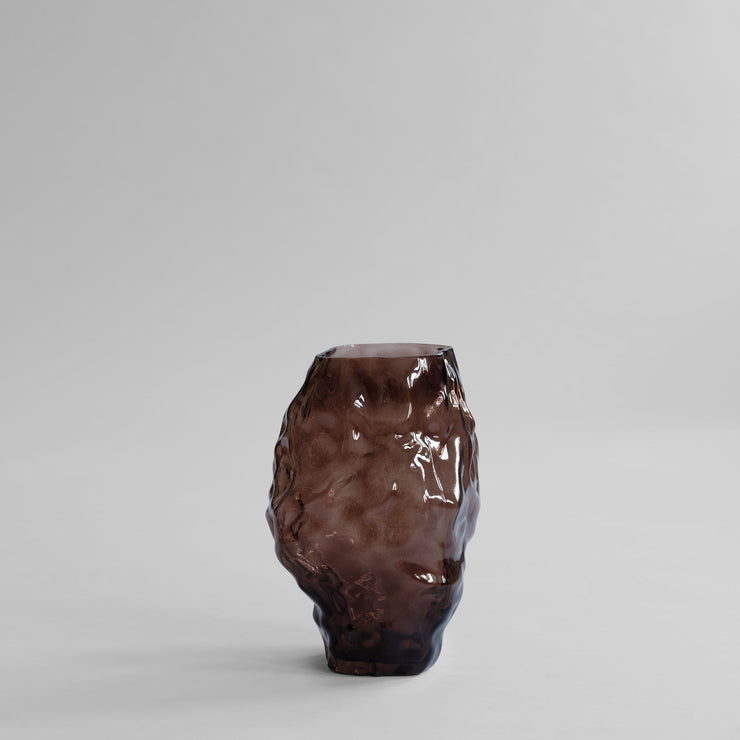 101 Copenhagen - Katachi Vase, Medio - Smoked Forest - Vase