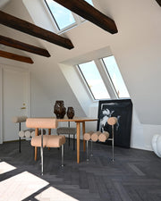 101 Copenhagen - Katachi Vase, Medio - Smoked Forest - Vase