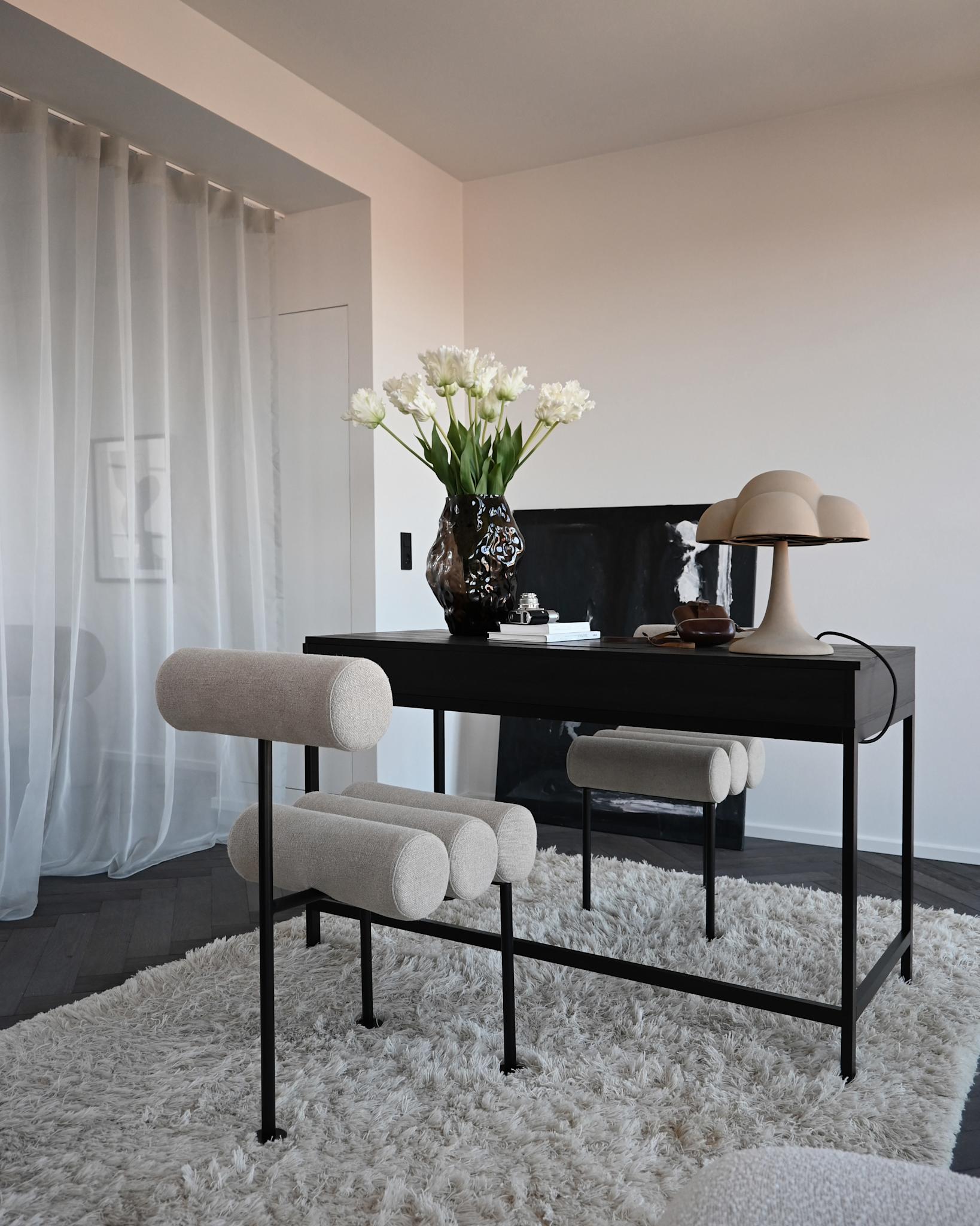 101 Copenhagen - Katachi Vase, Medio - Smoked Forest - Vase