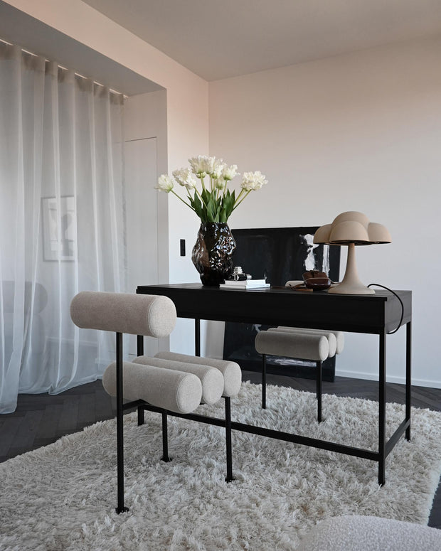 101 Copenhagen - Katachi Vase, Medio - Smoked Forest - Vase