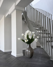 101 Copenhagen - Bakku Vase, Big - Smoked Desert - Vase