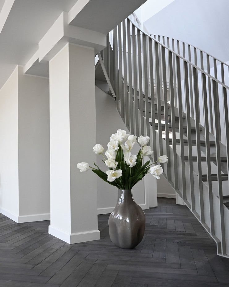 101 Copenhagen - Bakku Vase, Big - Smoked Desert - Vase