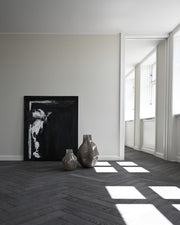 101 Copenhagen - Bakku Vase, Medio - Smoked Desert - Vase