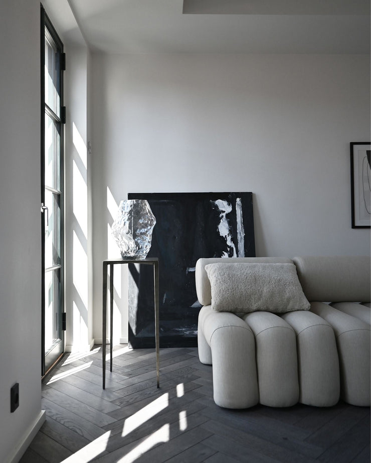 101 Copenhagen - Katachi Vase, Medio - Clear - Vase