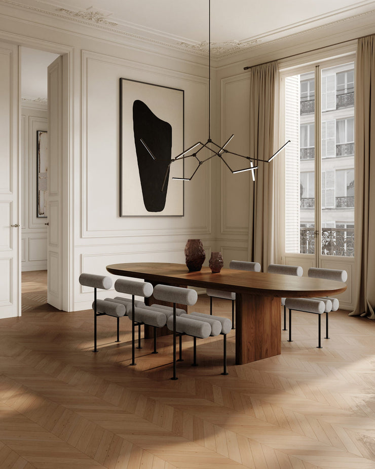 101 Copenhagen - Katachi Vase, Mini - Smoked Forest - Vase