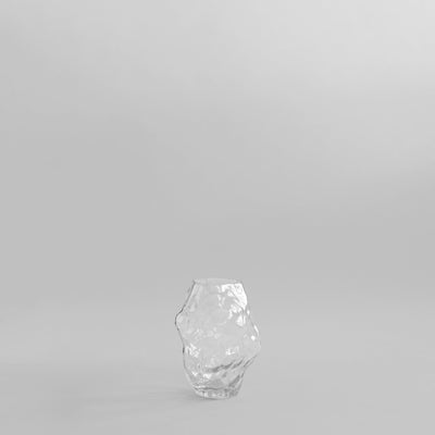 101 Copenhagen - Katachi Vase, Mini - Clear - Vase