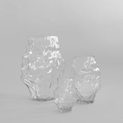 101 Copenhagen - Katachi Vase, Mini - Clear - Vase