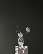 101 Copenhagen - Katachi Vase, Mini - Clear - Vase