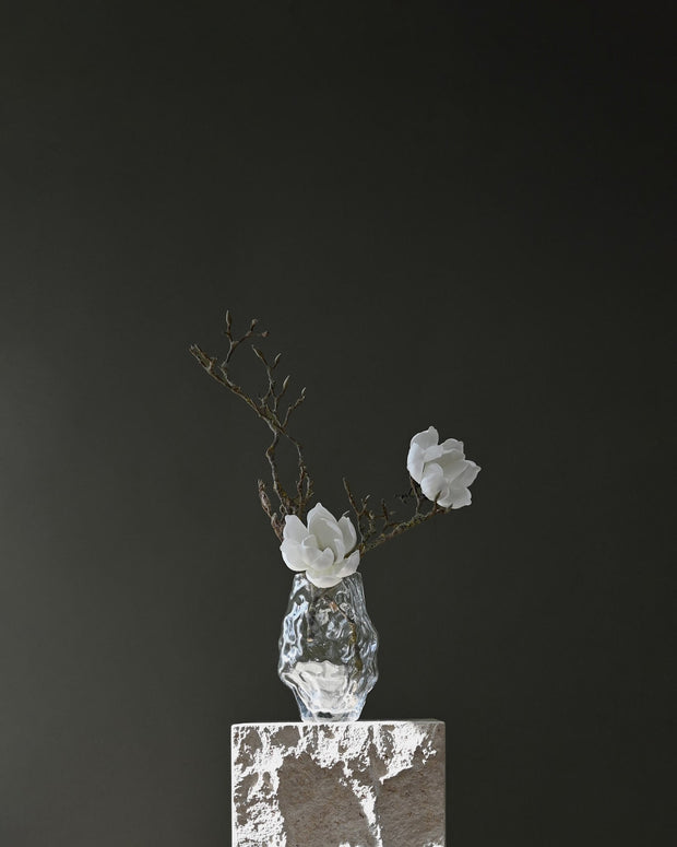 101 Copenhagen - Katachi Vase, Mini - Clear - Vase