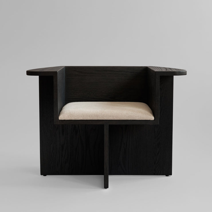 101 Copenhagen - Makura Cushion 11 - Sand (8047-2) - Cushion