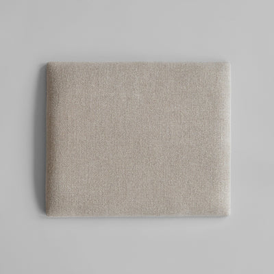 101 Copenhagen - Makura Cushion 21 - Sand (8047-2) - Cushion