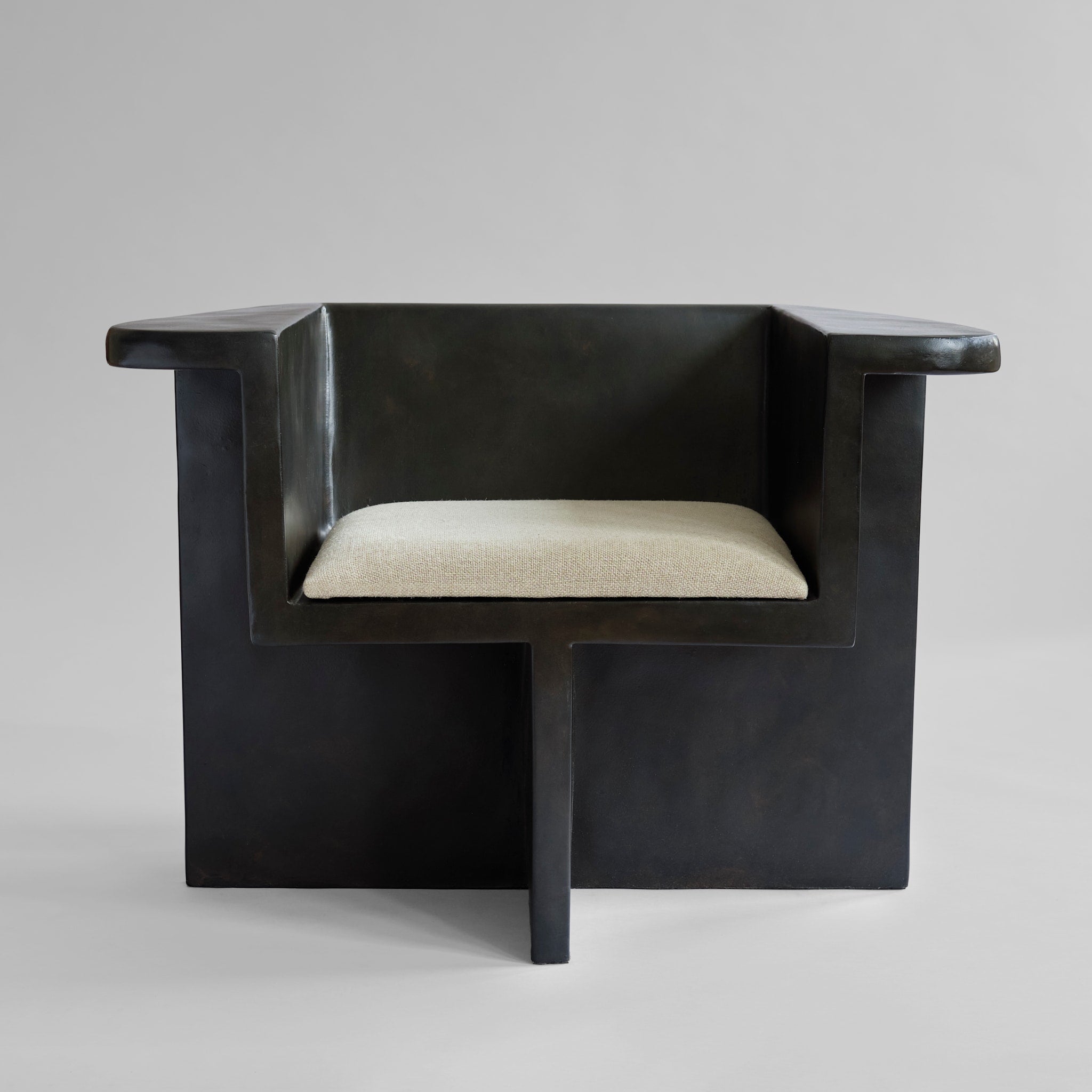 101 Copenhagen - Makura Cushion 12 - Sand (8047-2) - Cushion