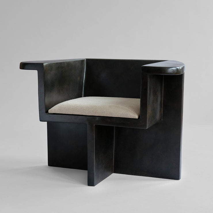 101 Copenhagen - Makura Cushion 12 - Sand (8047-2) - Cushion