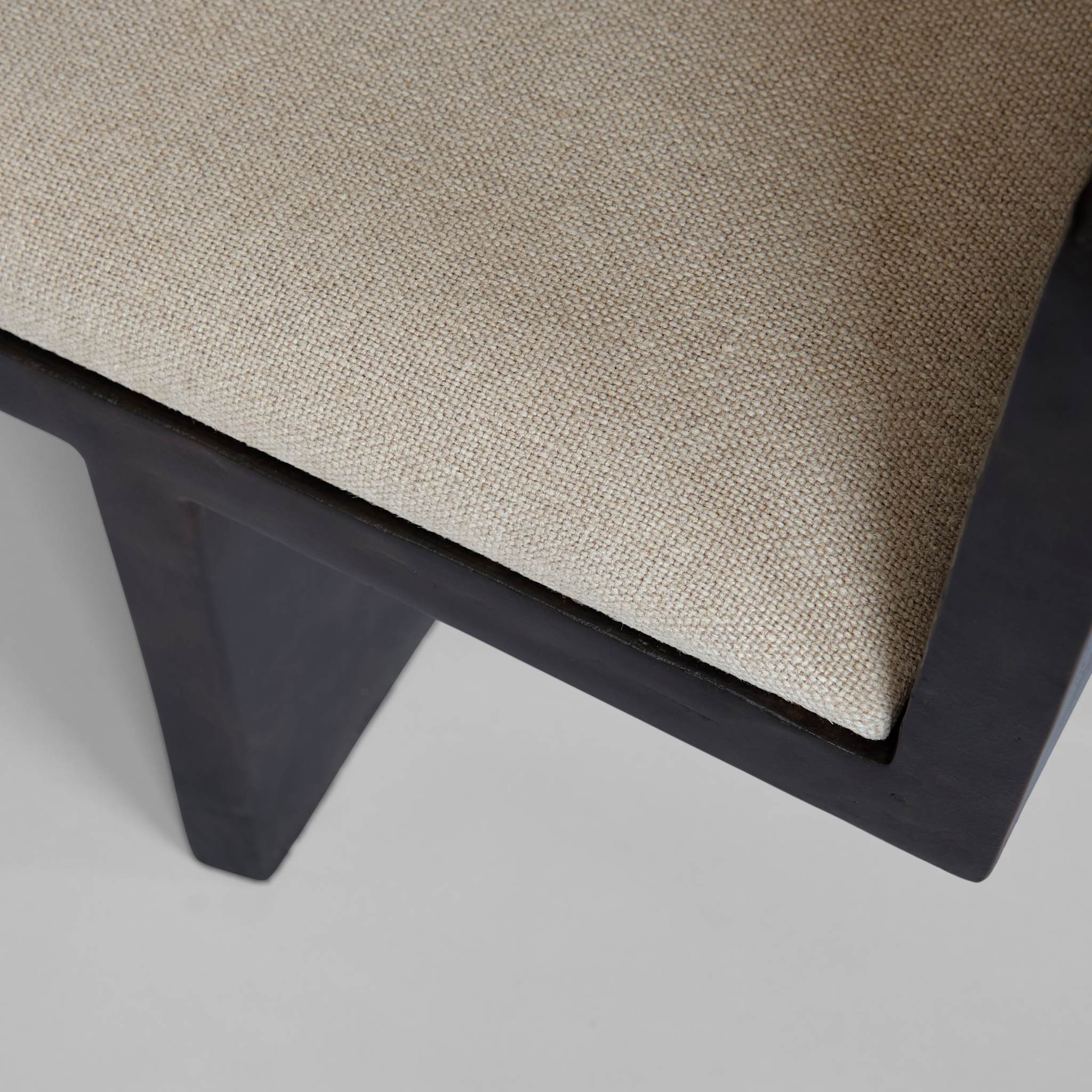 101 Copenhagen - Makura Cushion 12 - Sand (8047-2) - Cushion