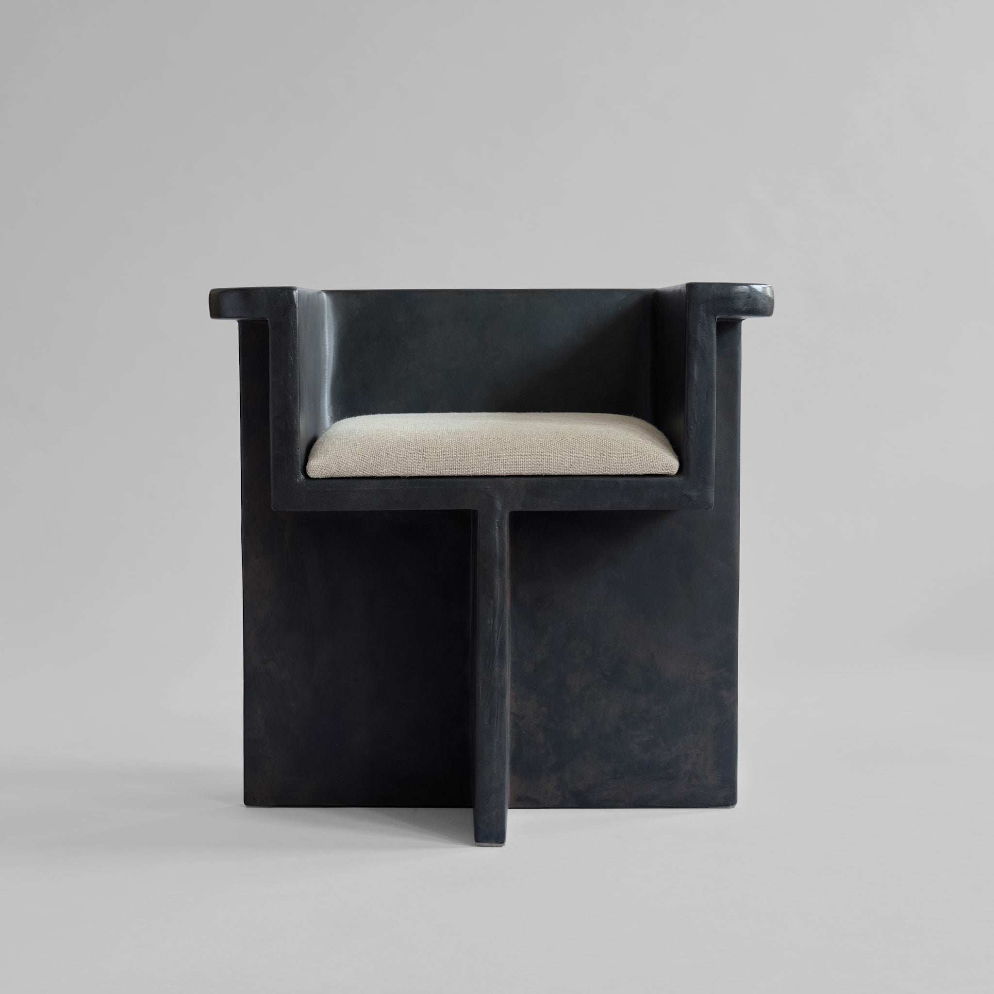 101 Copenhagen - Makura Cushion 22 - Sand (8047-2) - Cushion